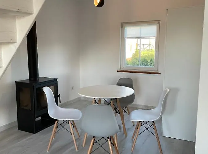 Mewaewa Przystan Na Relaks