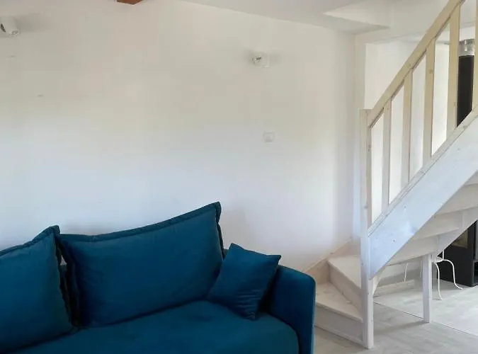 Casa de Férias Mewaewa Przystan Na Relaks