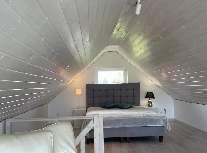 Mewaewa Przystan Na Relaks