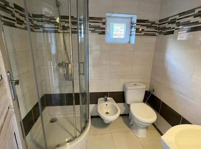 Nyaraló Mewaewa Przystan Na Relaks *