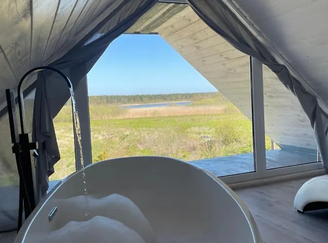 Mewaewa Przystan Na Relaks Nyaraló *