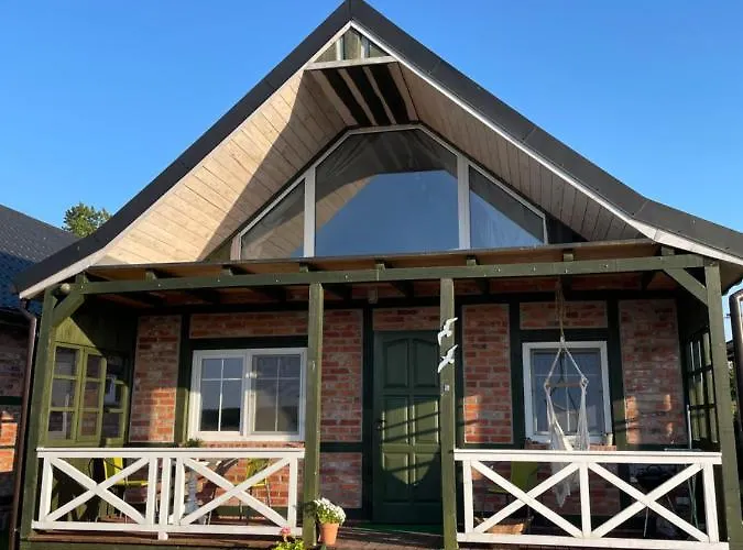 Mewaewa Przystan Na Relaks *