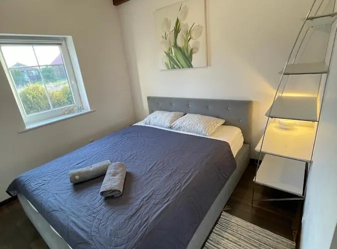 Mewaewa Przystan Na Relaks *