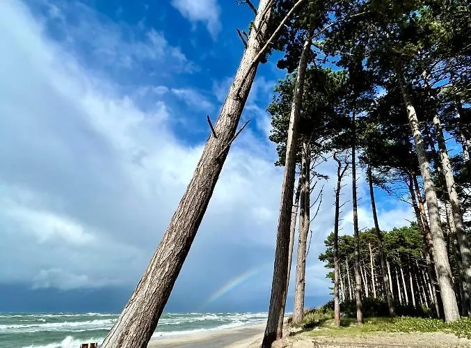 Nyaraló Mewaewa Przystan Na Relaks