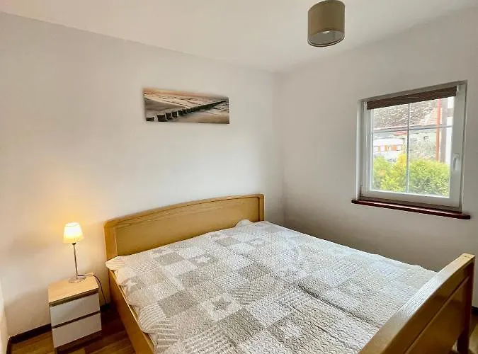 Mewaewa Przystan Na Relaks Casa de Férias Jeezierzany