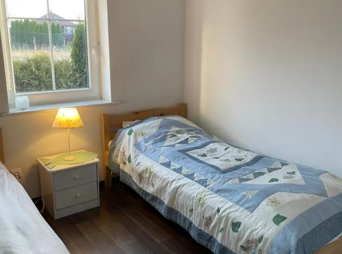 Nyaraló Mewaewa Przystan Na Relaks *