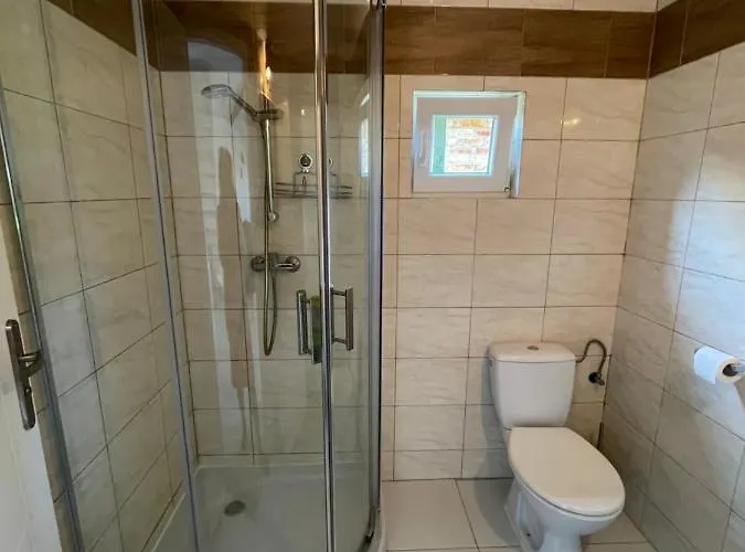 Mewaewa Przystan Na Relaks * Jeezierzany