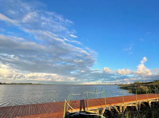 Casa de Férias Mewaewa Przystan Na Relaks *