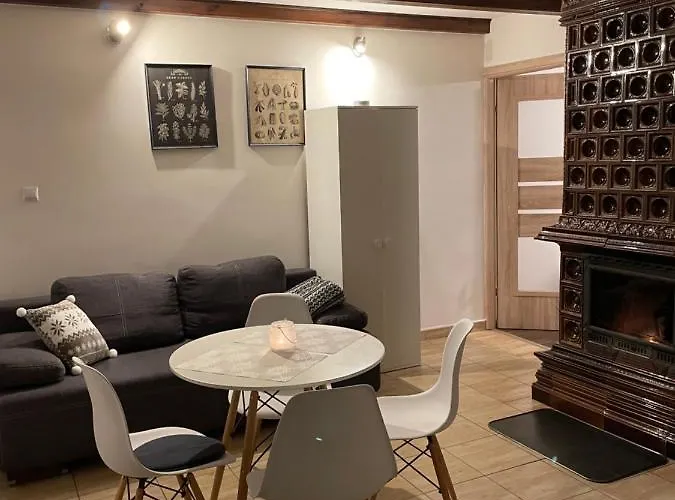 Mewaewa Przystan Na Relaks * Jeezierzany