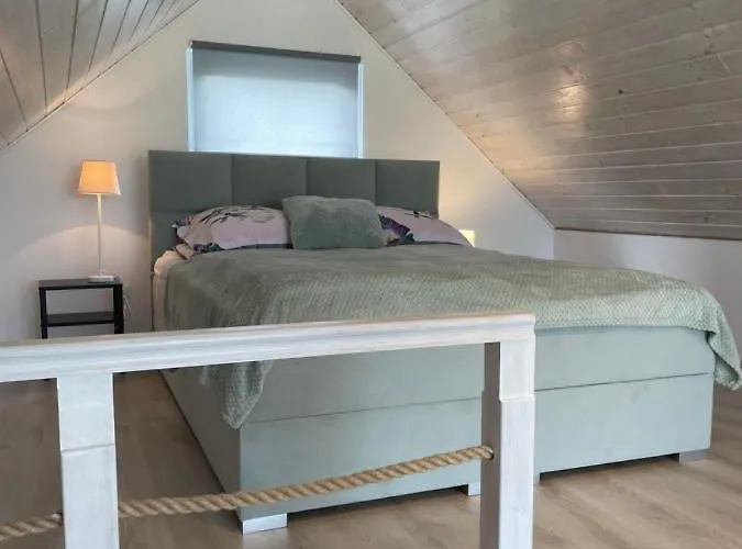 Mewaewa Przystan Na Relaks * Jeezierzany