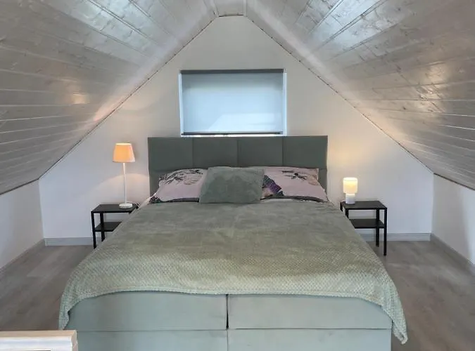 Mewaewa Przystan Na Relaks