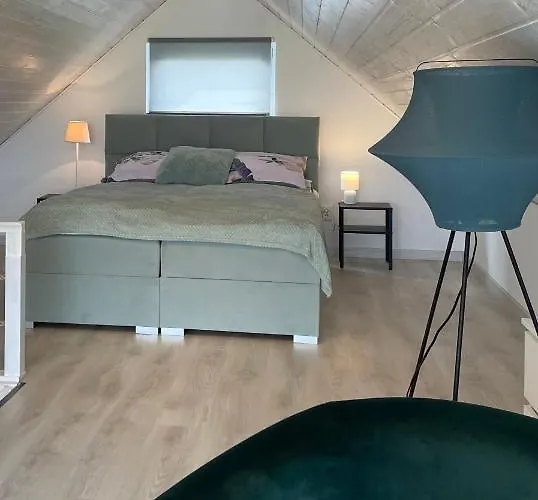 Mewaewa Przystan Na Relaks Nyaraló