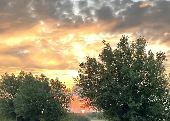 Mewaewa Przystan Na Relaks Nyaraló *