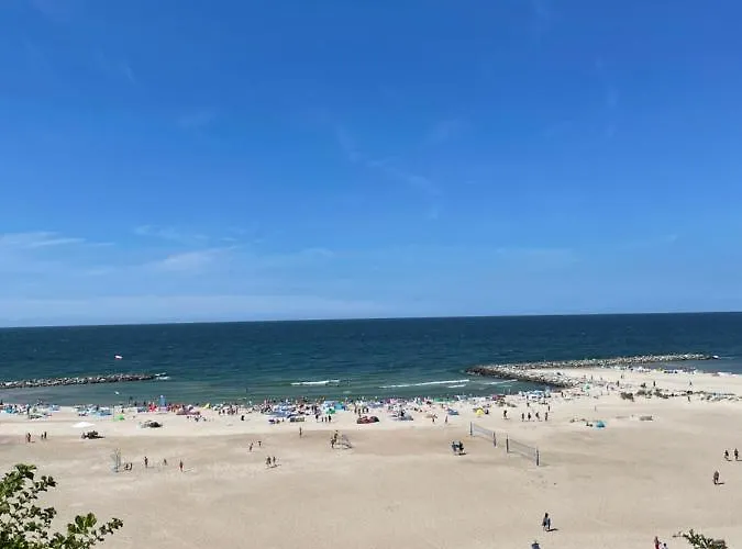 Mewaewa Przystan Na Relaks Casa de Férias *