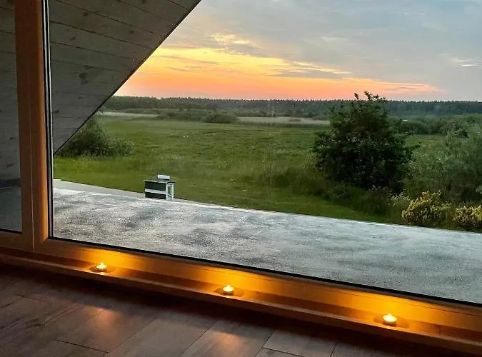 Mewaewa Przystan Na Relaks Nyaraló