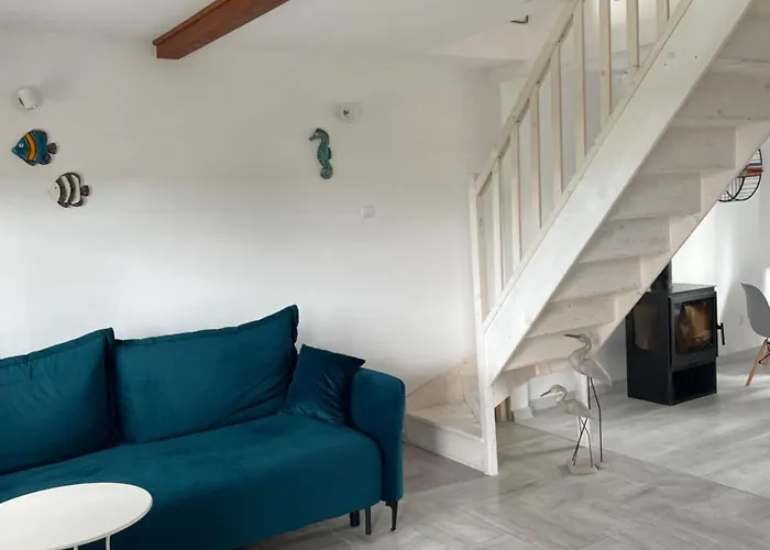 Mewaewa Przystan Na Relaks *