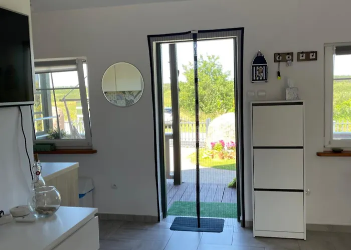 Mewaewa Przystan Na Relaks Nyaraló *