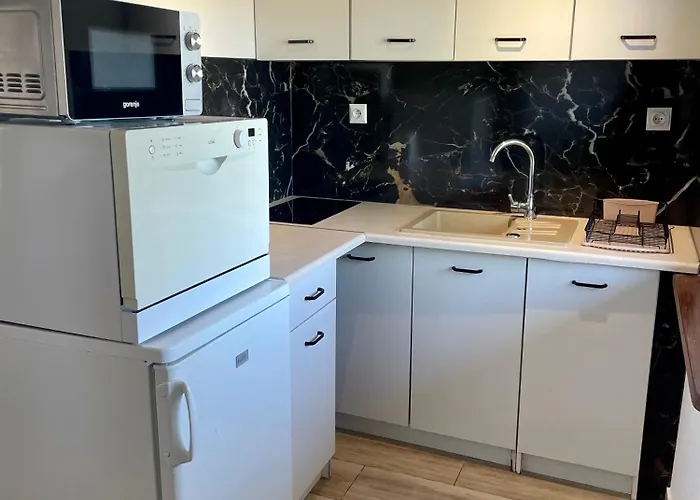 Mewaewa Przystan Na Relaks * Jezierzany