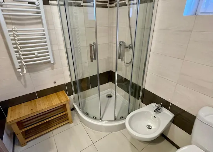 Nyaraló Mewaewa Przystan Na Relaks