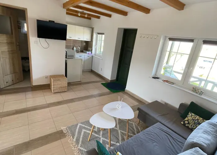 Mewaewa Przystan Na Relaks